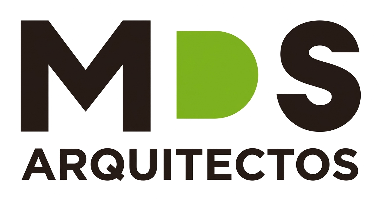 MDS Oficina de Arquitectura